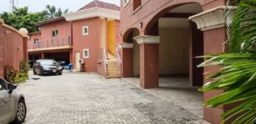 Luxury apartment for rent in Victoria Island Lagos