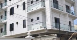 Luxury homes in Ikate Lekki