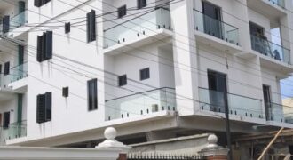 Luxury homes in Ikate Lekki