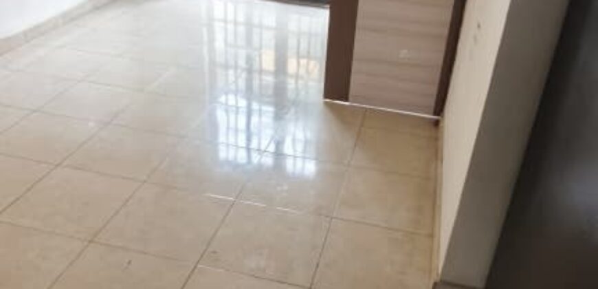 Ground floor apartment for rent in Ikoyi