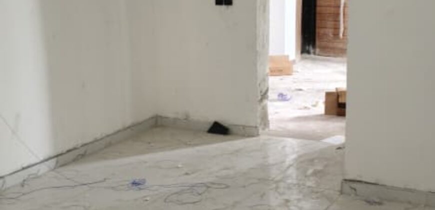 Luxury Apartments in Lekki Phase 1