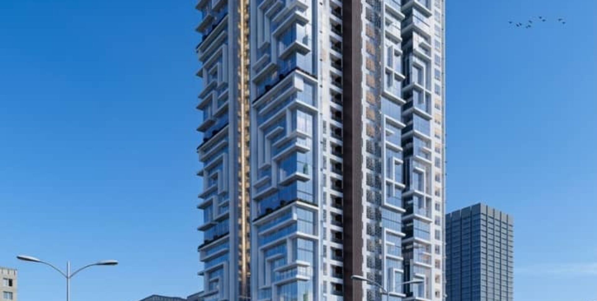 Buy luxury apartments in Lagos