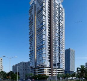 Buy luxury apartments in Lagos