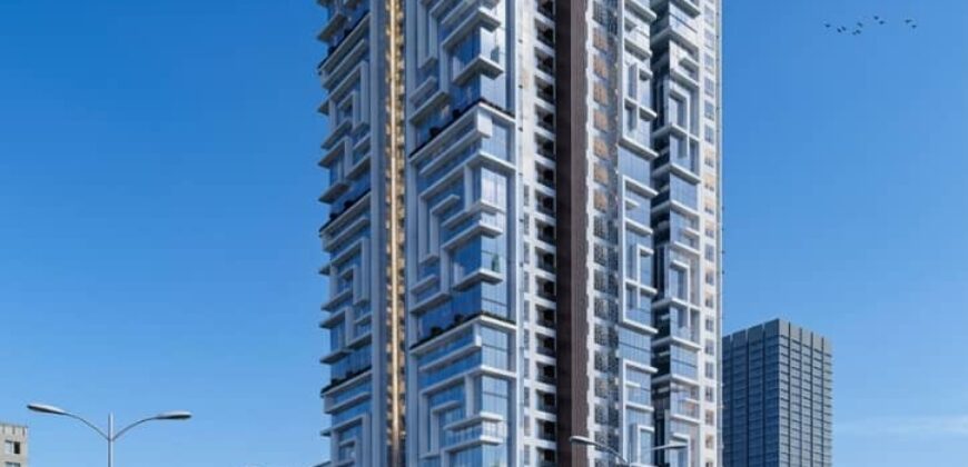 Buy luxury apartments in Lagos