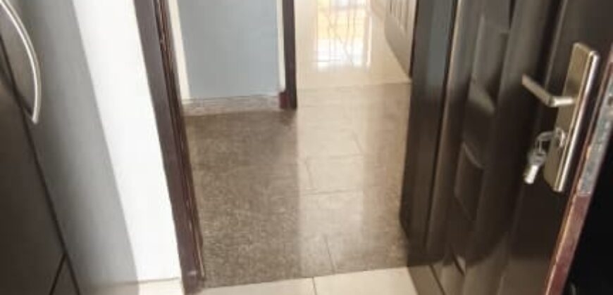 Ground floor apartment for rent in Ikoyi