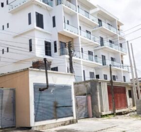 Luxury apartments for sale in Lekki Phase 1