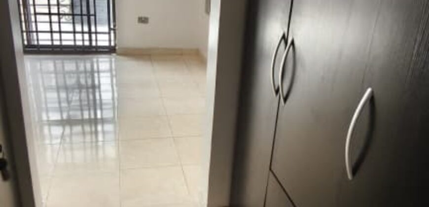 Ground floor apartment for rent in Ikoyi