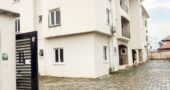 Property for Sale in Sangotedo