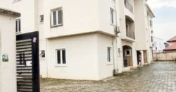 Property for Sale in Sangotedo