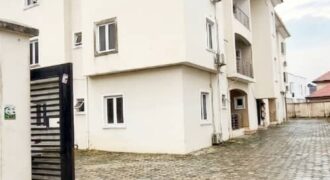 Property for Sale in Sangotedo