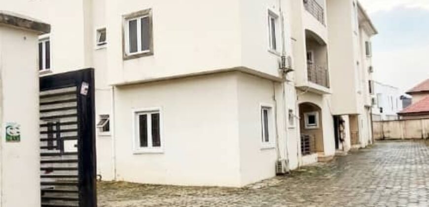 Property for Sale in Sangotedo
