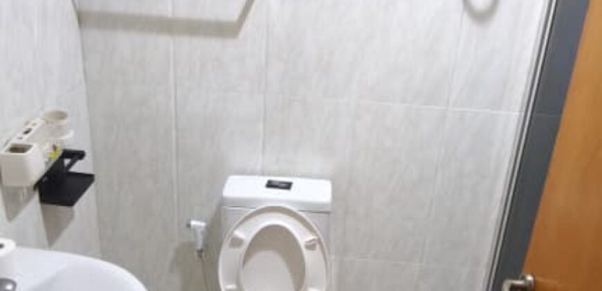 Townhouse apartment for rent Lekki 1