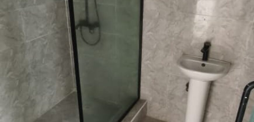 Waterfront Apartment Ikoyi Lagos