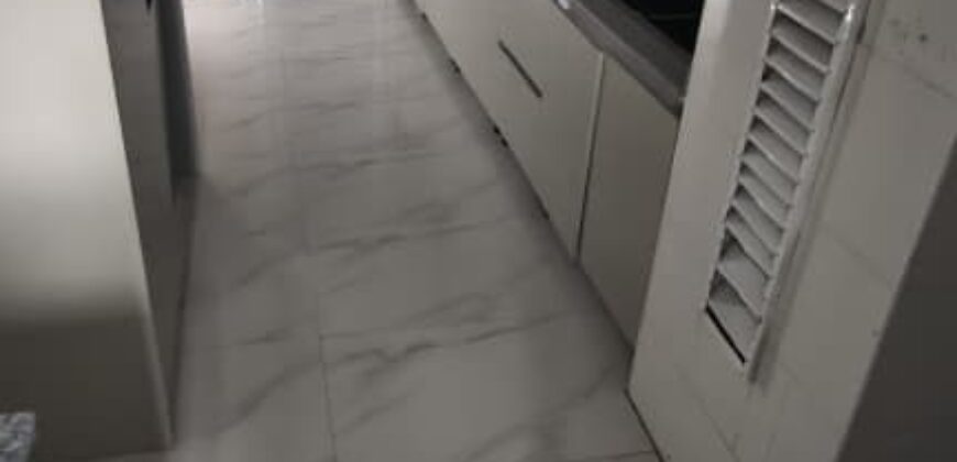Waterfront Apartment Ikoyi Lagos