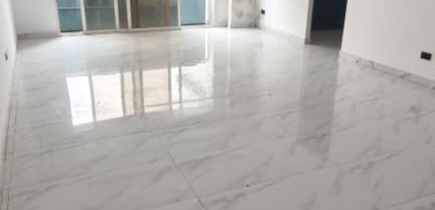 Waterfront Apartment Ikoyi Lagos
