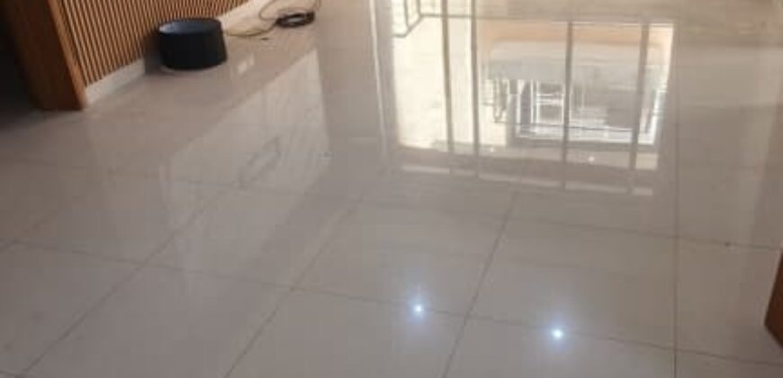 Townhouse apartment for rent Lekki 1