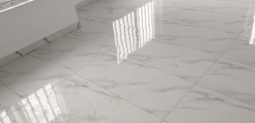 Waterfront Apartment Ikoyi Lagos