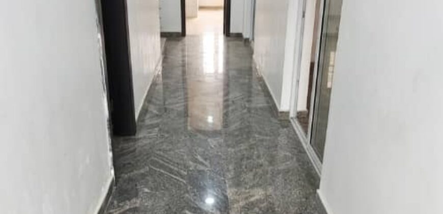 Semi detached duplex for rent Lekki Lagos