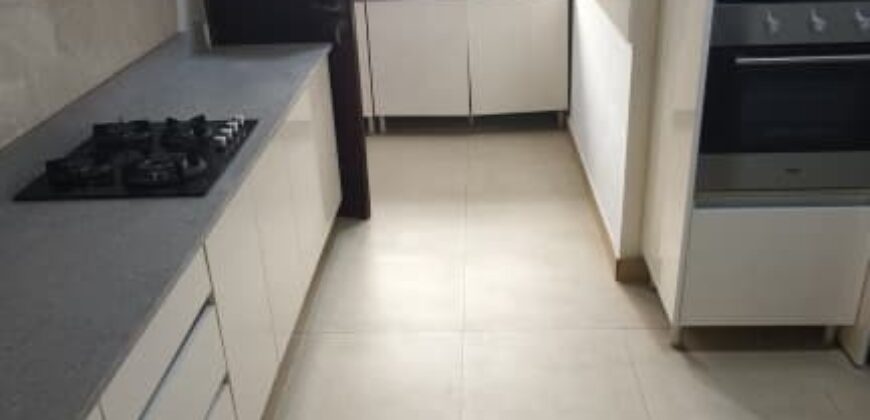 Banana Island apartments