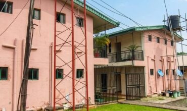 Property for Sale in Victoria Island Lagos