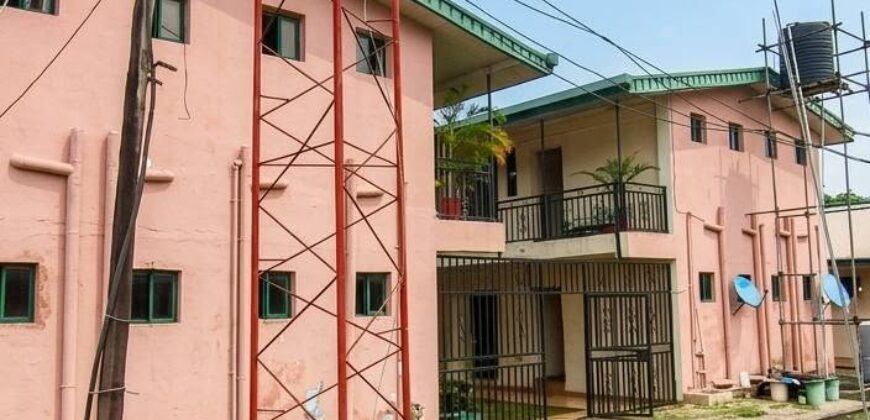 Property for Sale in Victoria Island Lagos