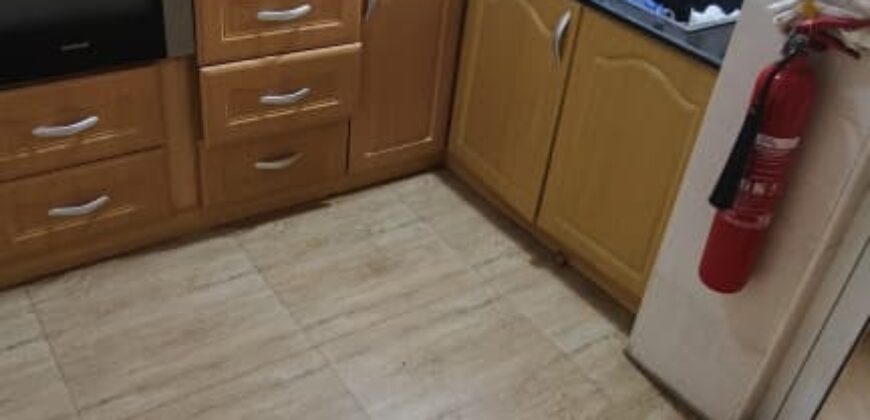 Townhouse apartment for rent Lekki 1