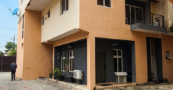 Townhouse apartment for rent Lekki 1