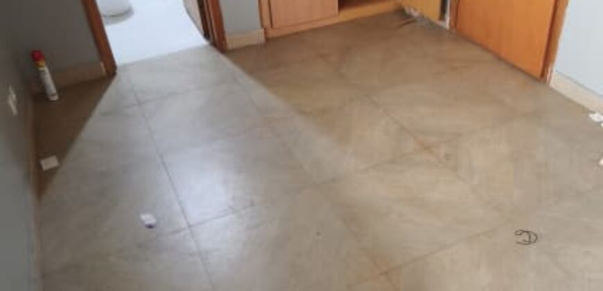Townhouse apartment for rent Lekki 1