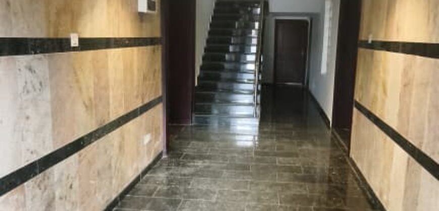 Banana Island apartments