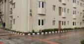 Banana Island apartments