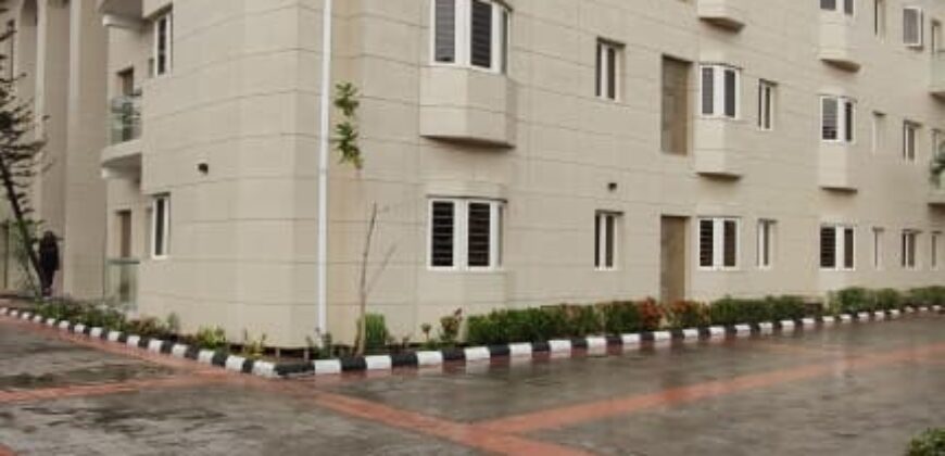 Banana Island apartments