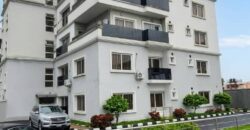Waterfront Apartment Ikoyi Lagos