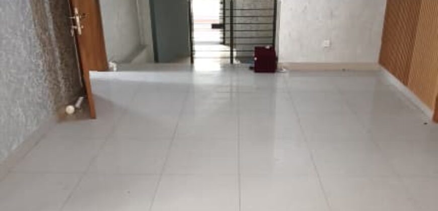 Townhouse apartment for rent Lekki 1