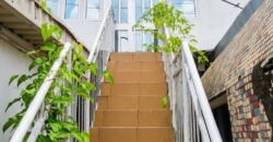 COMMERCIAL BUILDING FOR LEASE – S.W. IKOYI