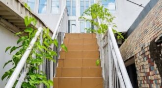 COMMERCIAL BUILDING FOR LEASE – S.W. IKOYI