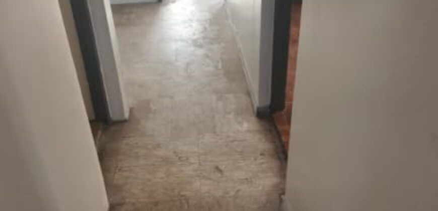 COMMERCIAL BUILDING FOR LEASE – S.W. IKOYI