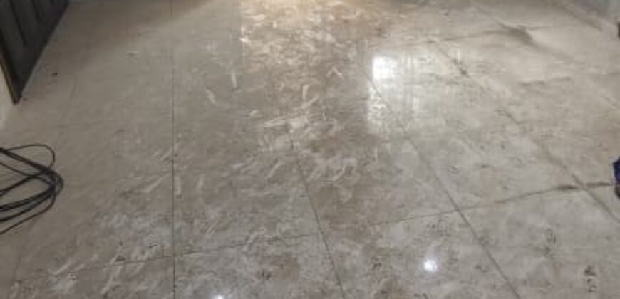 COMMERCIAL BUILDING FOR LEASE – S.W. IKOYI