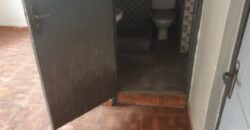 COMMERCIAL BUILDING FOR LEASE – S.W. IKOYI