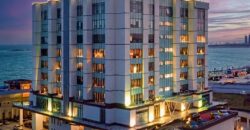 LUXURY OFFICE HIGH-RISE  TOWERS