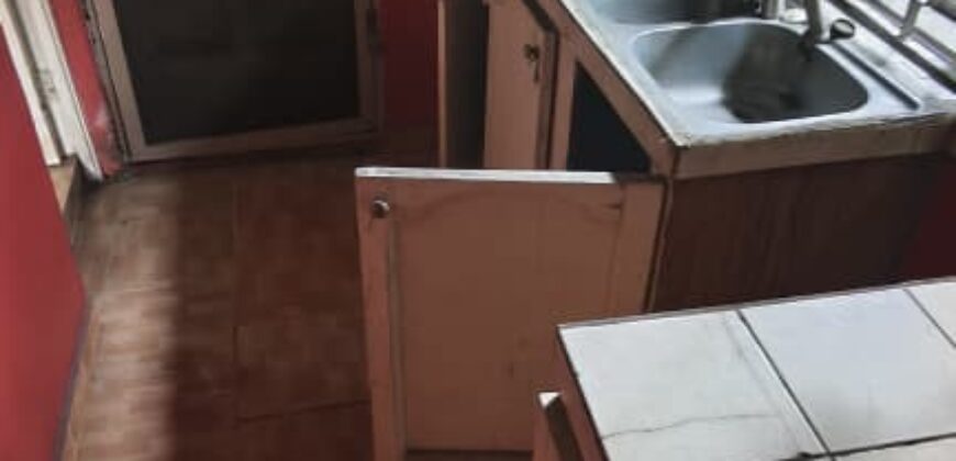COMMERCIAL BUILDING FOR LEASE – S.W. IKOYI