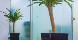 LUXURY OFFICE HIGH-RISE  TOWERS