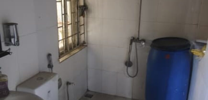COMMERCIAL BUILDING FOR LEASE – S.W. IKOYI