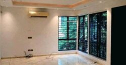 Terrace house for rent in Banana Island