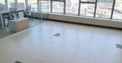 Luxury Office High-Rise Towers in Victoria Island Lagos