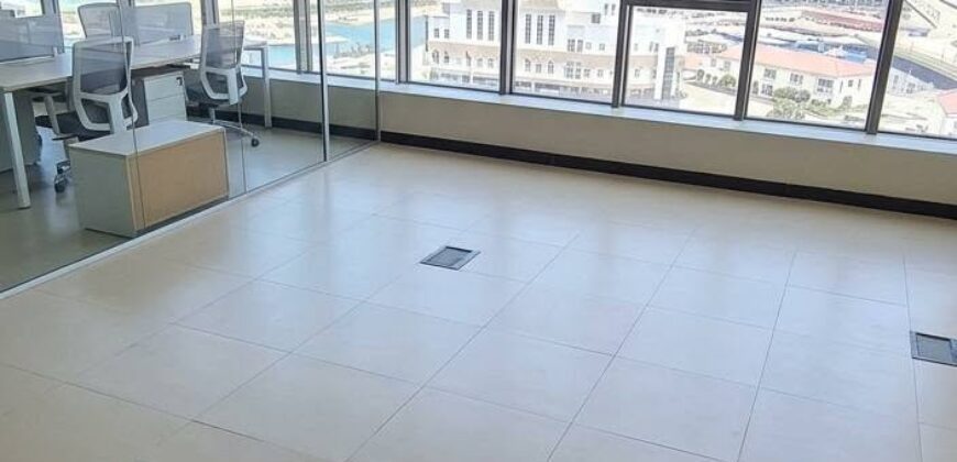Luxury Office High-Rise Towers in Victoria Island Lagos