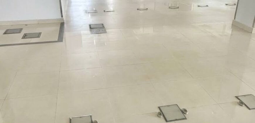 Luxury Office High-Rise Towers in Victoria Island Lagos