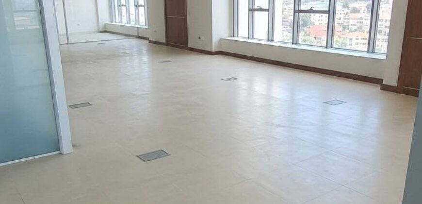 Luxury Office High-Rise Towers in Victoria Island Lagos