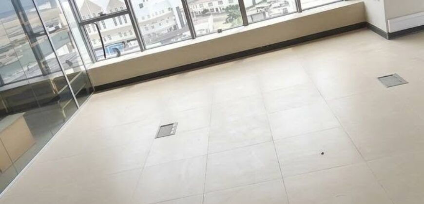 Luxury Office High-Rise Towers in Victoria Island Lagos