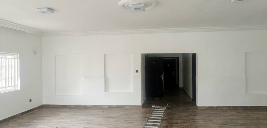 Modern 3-Bedroom Flats for Rent in Parkview, Ikoyi
