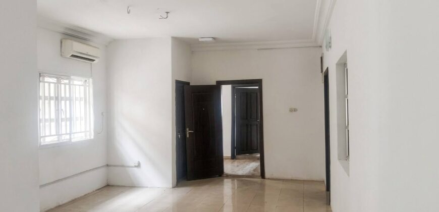Modern 3-Bedroom Flats for Rent in Parkview, Ikoyi